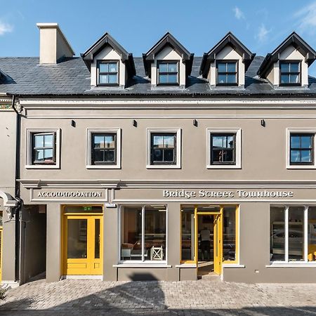 Bridge Street Townhouse Bed & Breakfast เคนแมร์ ภายนอก รูปภาพ