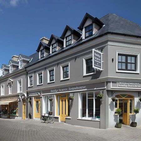 Bridge Street Townhouse Bed & Breakfast เคนแมร์ ภายนอก รูปภาพ