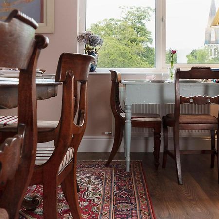 Bridge Street Townhouse Bed & Breakfast เคนแมร์ ภายนอก รูปภาพ
