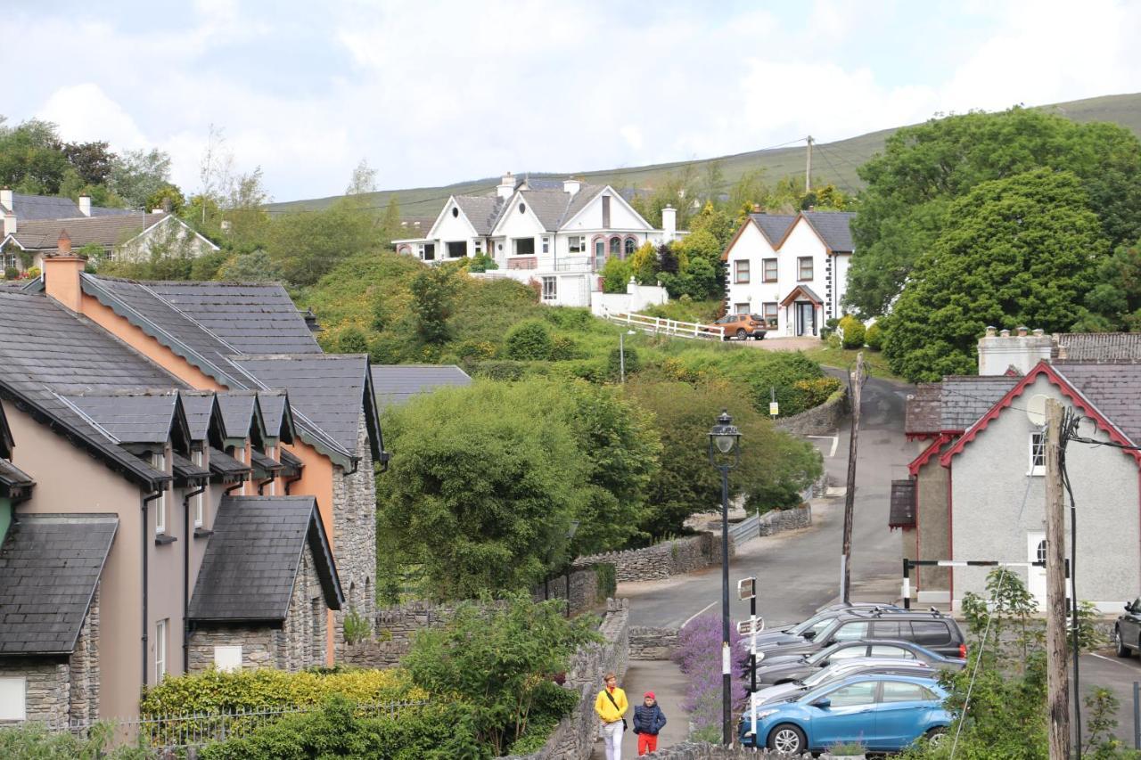 Bridge Street Townhouse Bed & Breakfast เคนแมร์ ภายนอก รูปภาพ