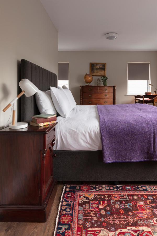 Bridge Street Townhouse Bed & Breakfast เคนแมร์ ภายนอก รูปภาพ
