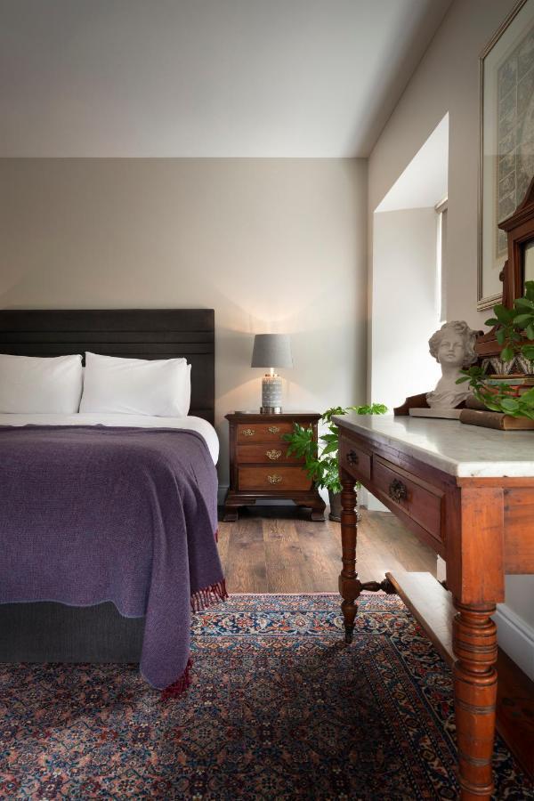 Bridge Street Townhouse Bed & Breakfast เคนแมร์ ภายนอก รูปภาพ