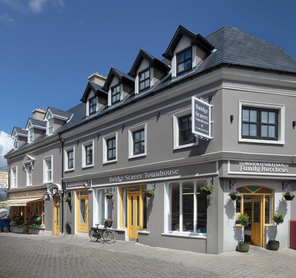 Bridge Street Townhouse Bed & Breakfast เคนแมร์ ภายนอก รูปภาพ