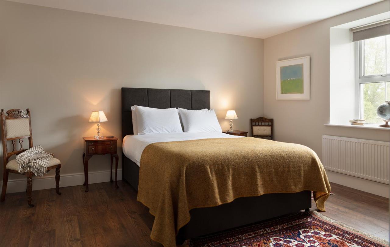 Bridge Street Townhouse Bed & Breakfast เคนแมร์ ภายนอก รูปภาพ
