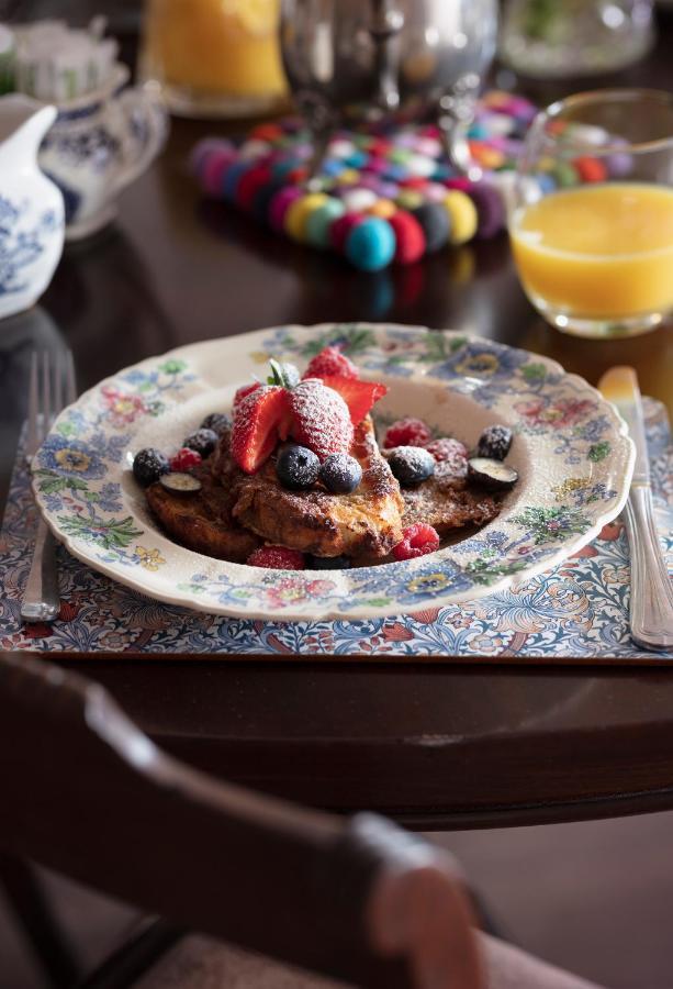 Bridge Street Townhouse Bed & Breakfast เคนแมร์ ภายนอก รูปภาพ