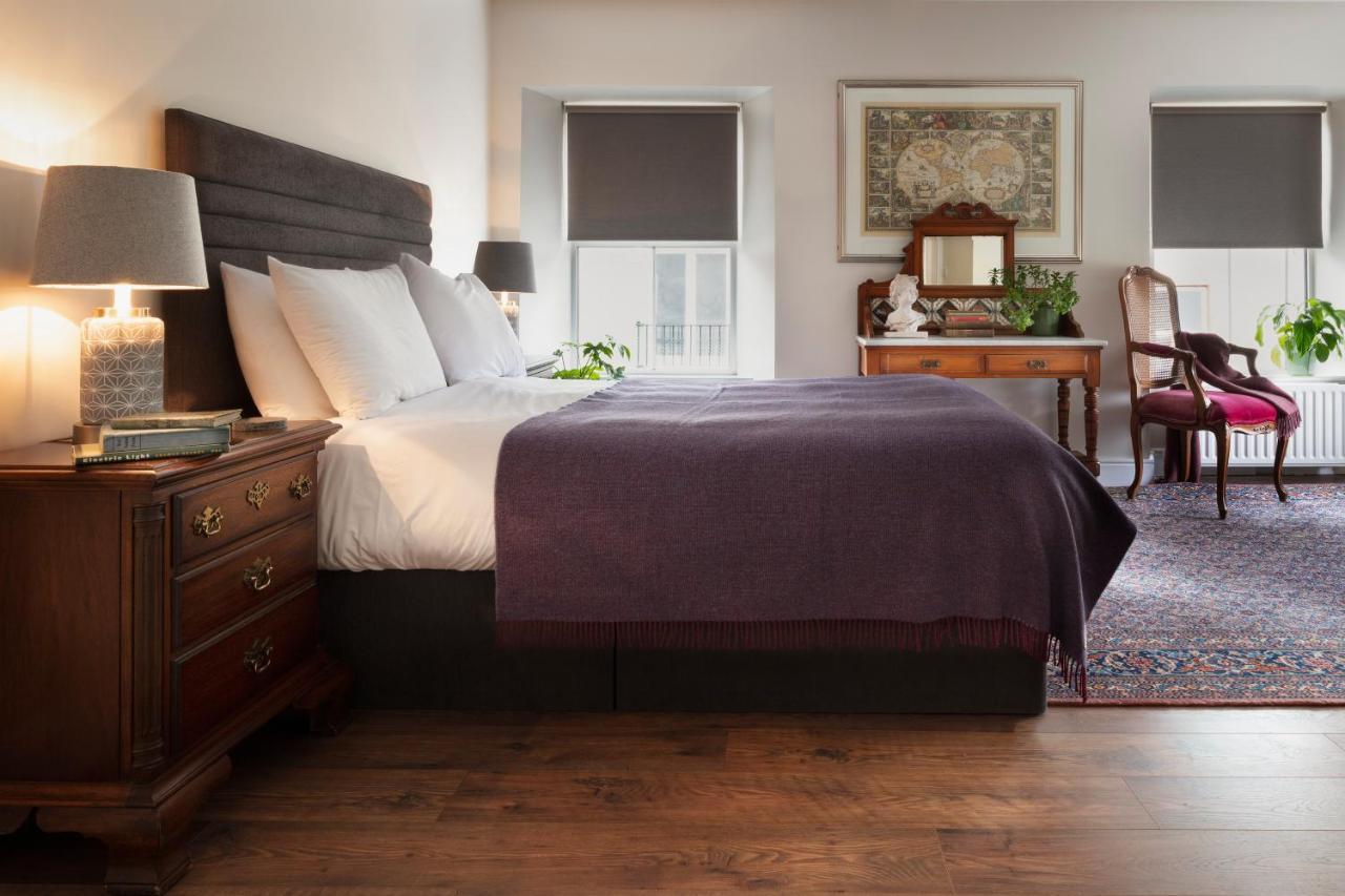 Bridge Street Townhouse Bed & Breakfast เคนแมร์ ภายนอก รูปภาพ