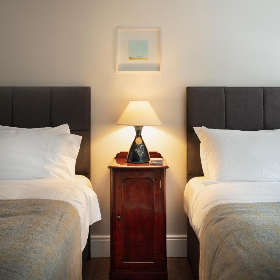 Bridge Street Townhouse Bed & Breakfast เคนแมร์ ภายนอก รูปภาพ