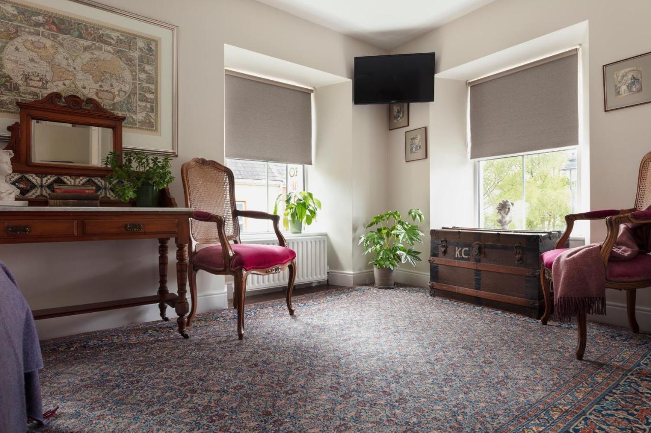 Bridge Street Townhouse Bed & Breakfast เคนแมร์ ภายนอก รูปภาพ