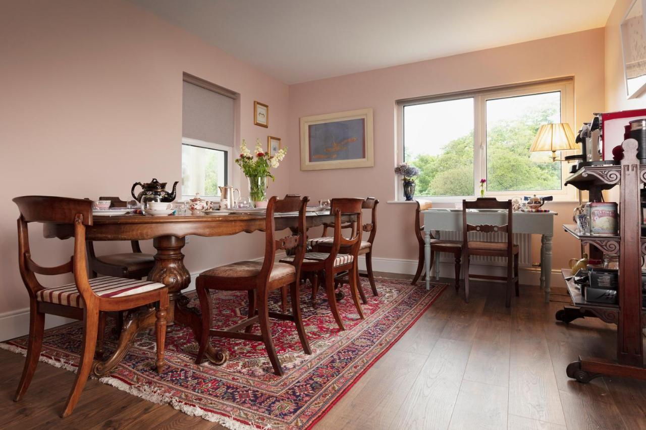 Bridge Street Townhouse Bed & Breakfast เคนแมร์ ภายนอก รูปภาพ
