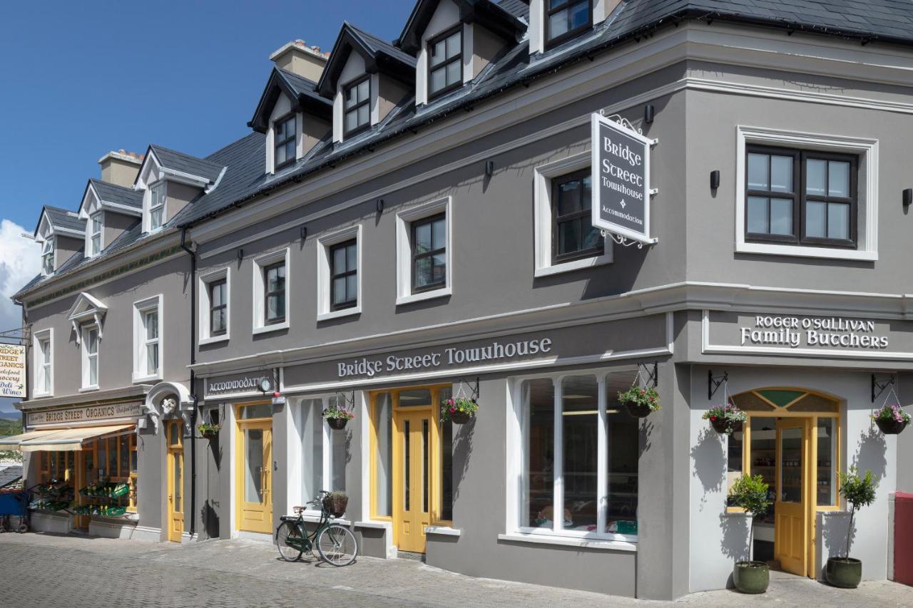 Bridge Street Townhouse Bed & Breakfast เคนแมร์ ภายนอก รูปภาพ