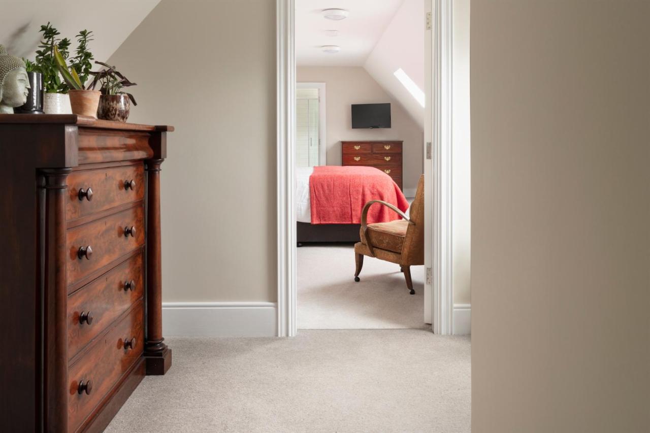 Bridge Street Townhouse Bed & Breakfast เคนแมร์ ภายนอก รูปภาพ