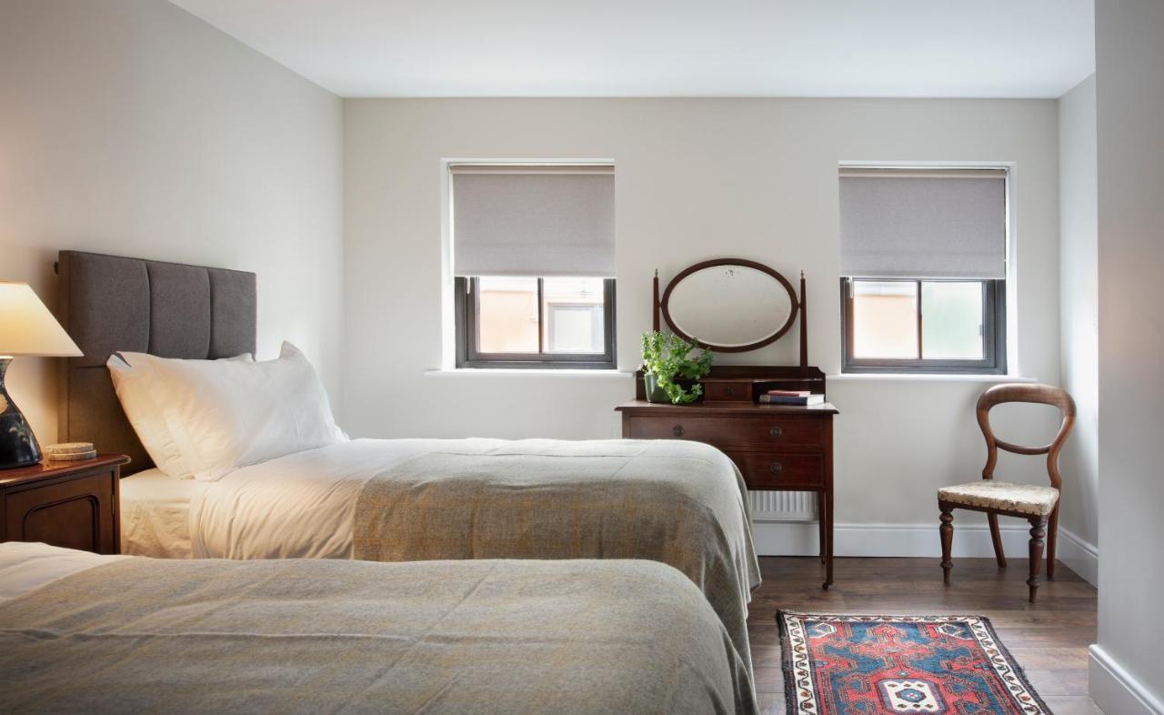Bridge Street Townhouse Bed & Breakfast เคนแมร์ ภายนอก รูปภาพ