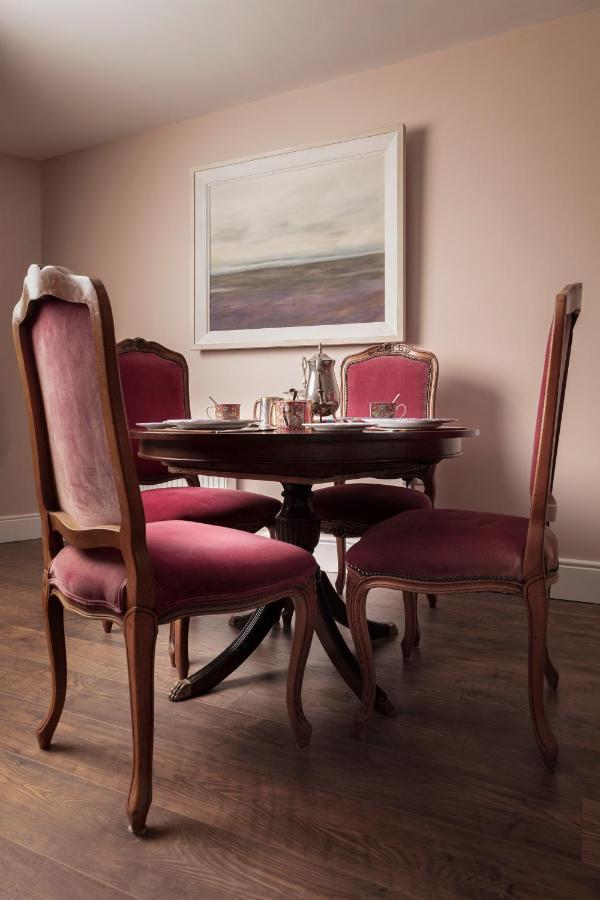 Bridge Street Townhouse Bed & Breakfast เคนแมร์ ภายนอก รูปภาพ