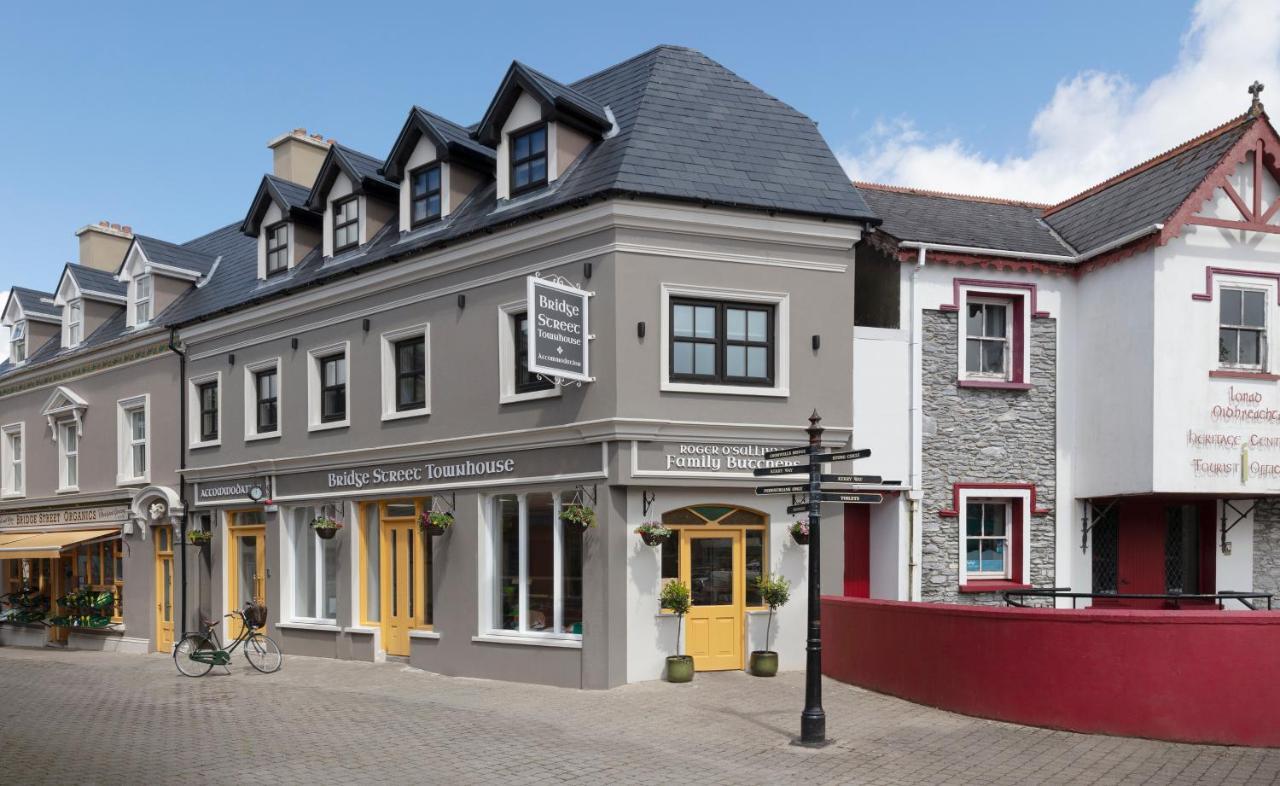 Bridge Street Townhouse Bed & Breakfast เคนแมร์ ภายนอก รูปภาพ