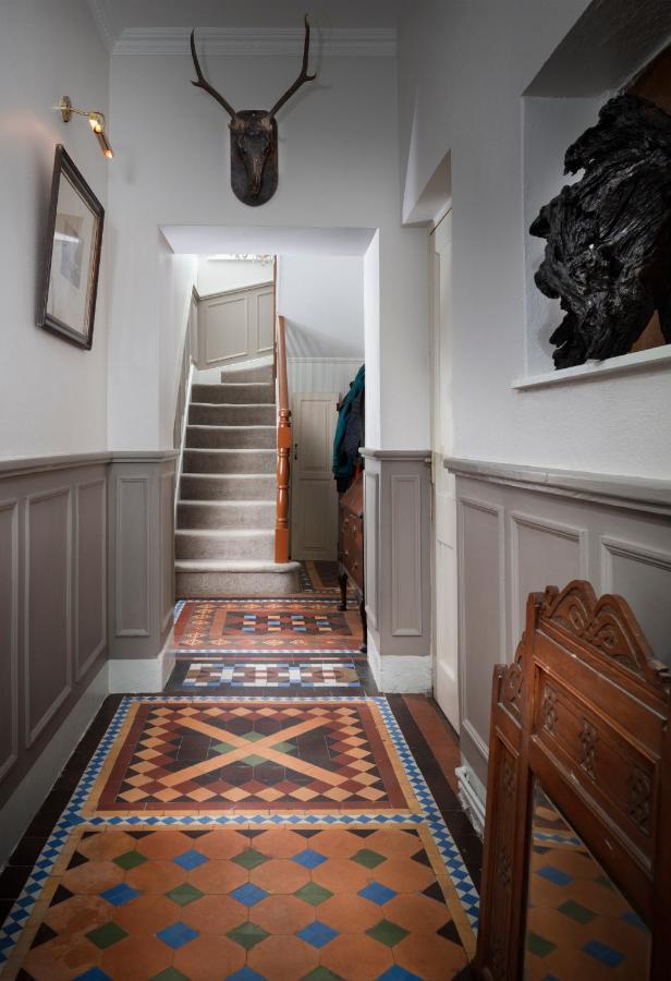 Bridge Street Townhouse Bed & Breakfast เคนแมร์ ภายนอก รูปภาพ