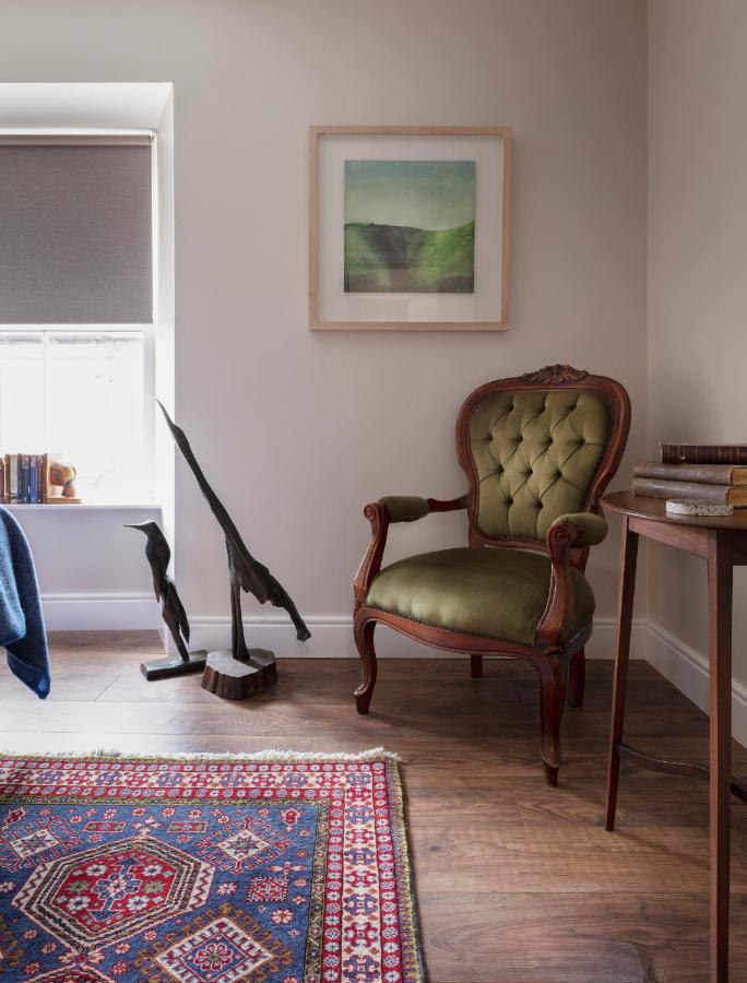 Bridge Street Townhouse Bed & Breakfast เคนแมร์ ภายนอก รูปภาพ