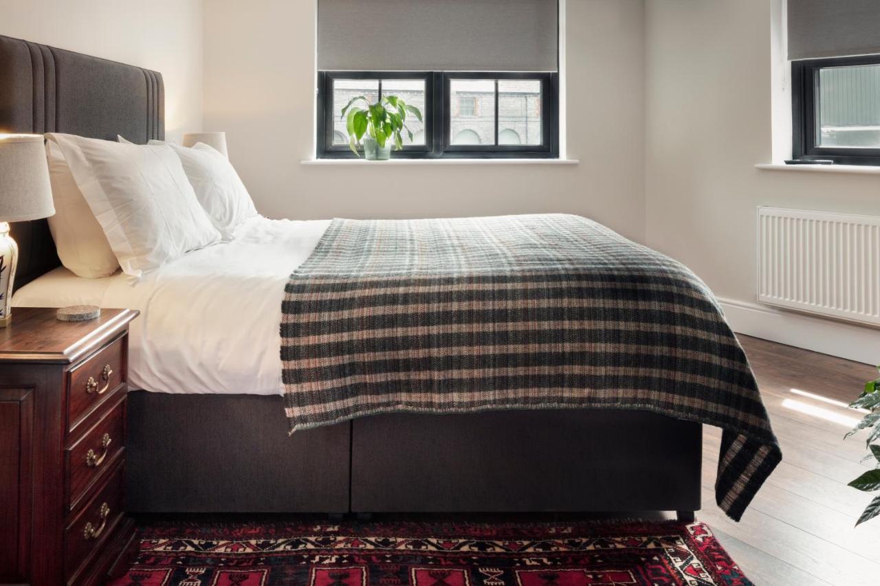 Bridge Street Townhouse Bed & Breakfast เคนแมร์ ภายนอก รูปภาพ