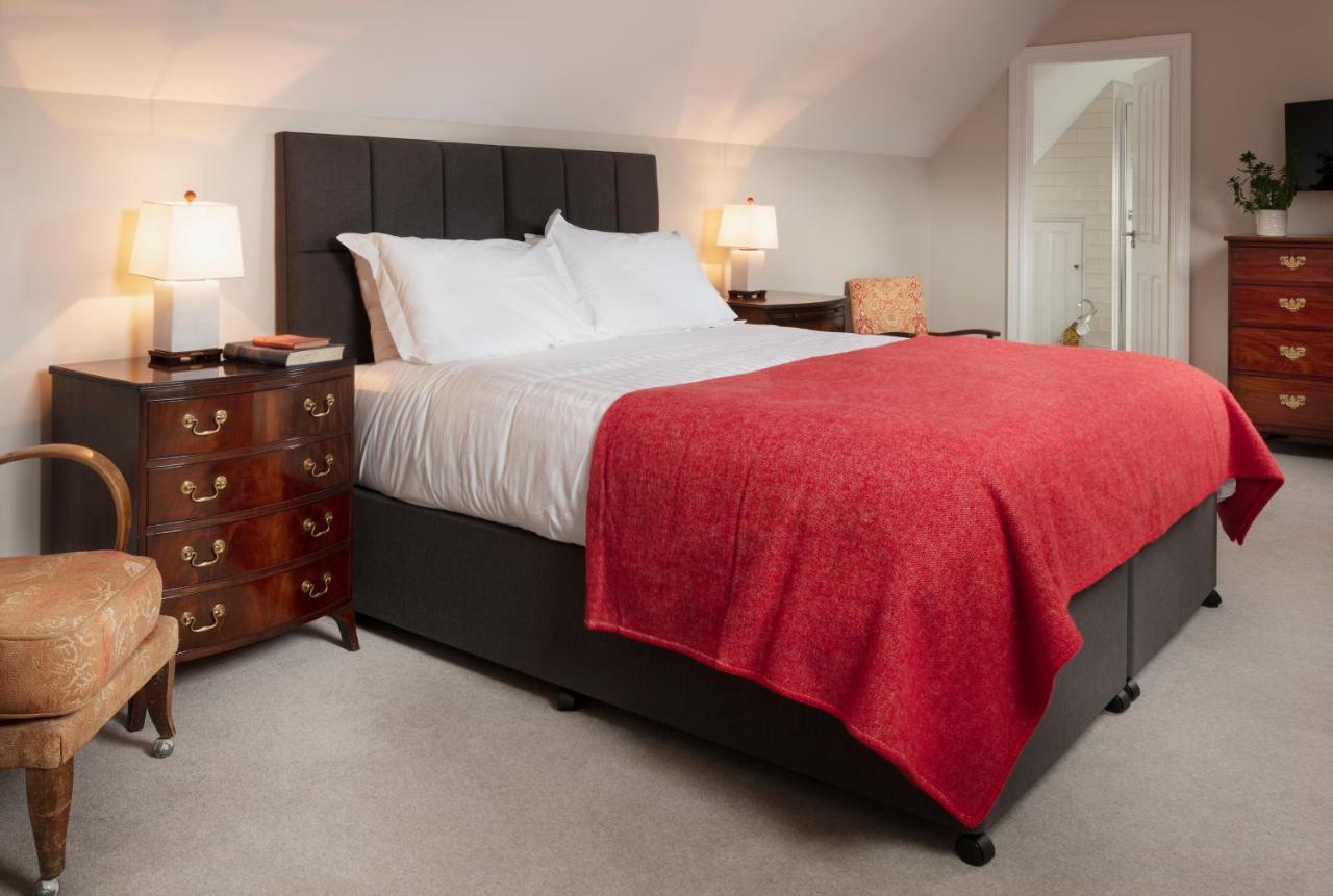 Bridge Street Townhouse Bed & Breakfast เคนแมร์ ภายนอก รูปภาพ