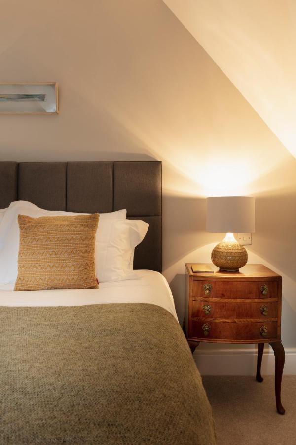 Bridge Street Townhouse Bed & Breakfast เคนแมร์ ภายนอก รูปภาพ