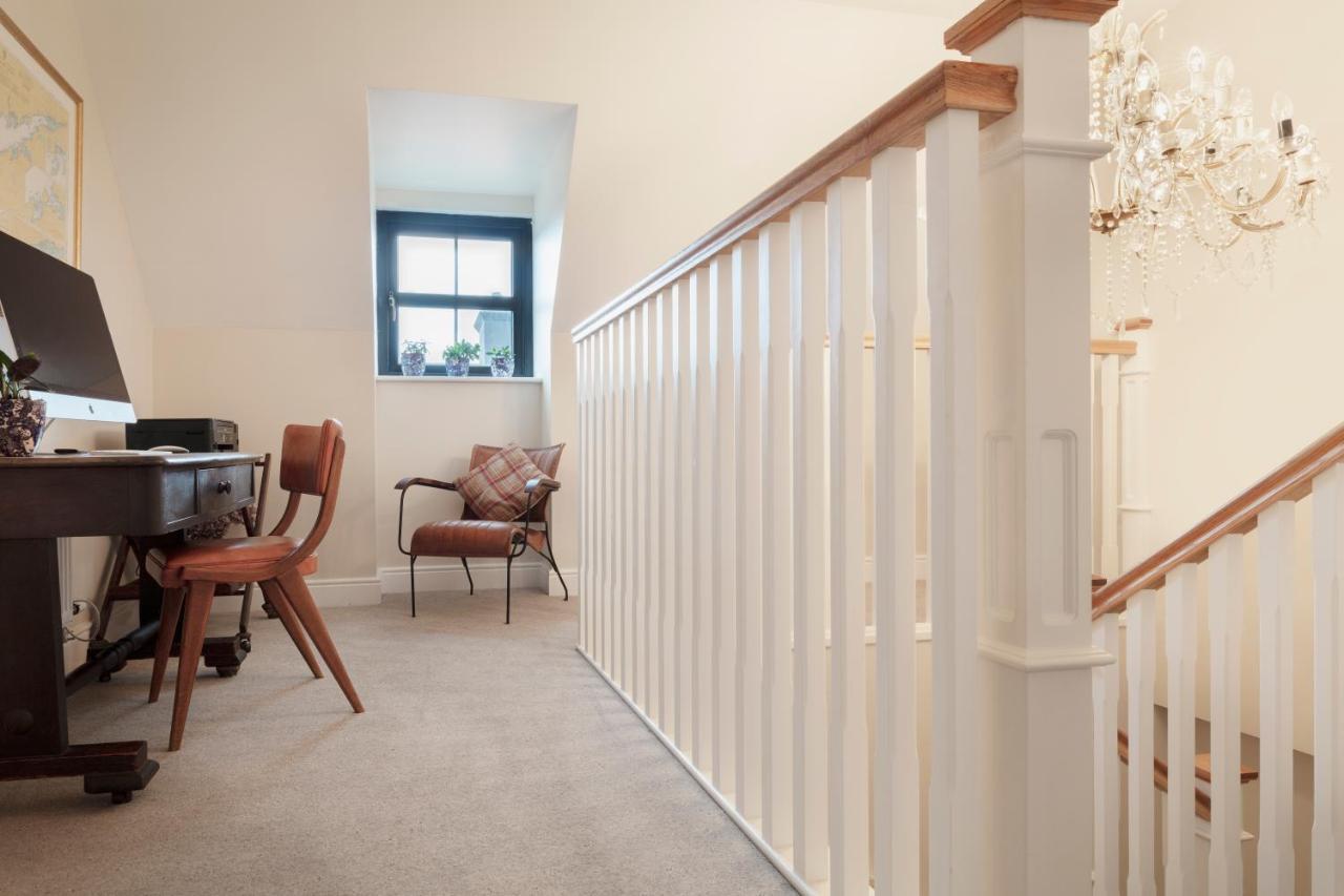 Bridge Street Townhouse Bed & Breakfast เคนแมร์ ภายนอก รูปภาพ